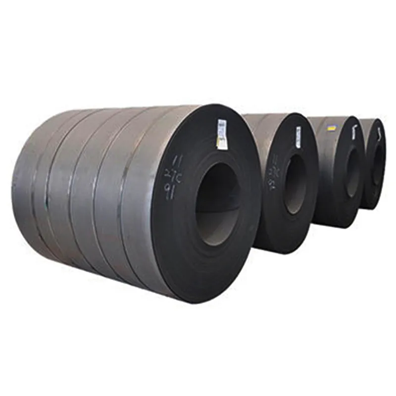 carbon steel coil